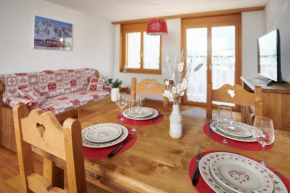 Magnifique appartement aux Diablerets avec vue imprenable Les Diablerets